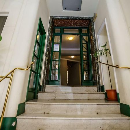 Noemi'S Rooms Guest House Рим Экстерьер фото