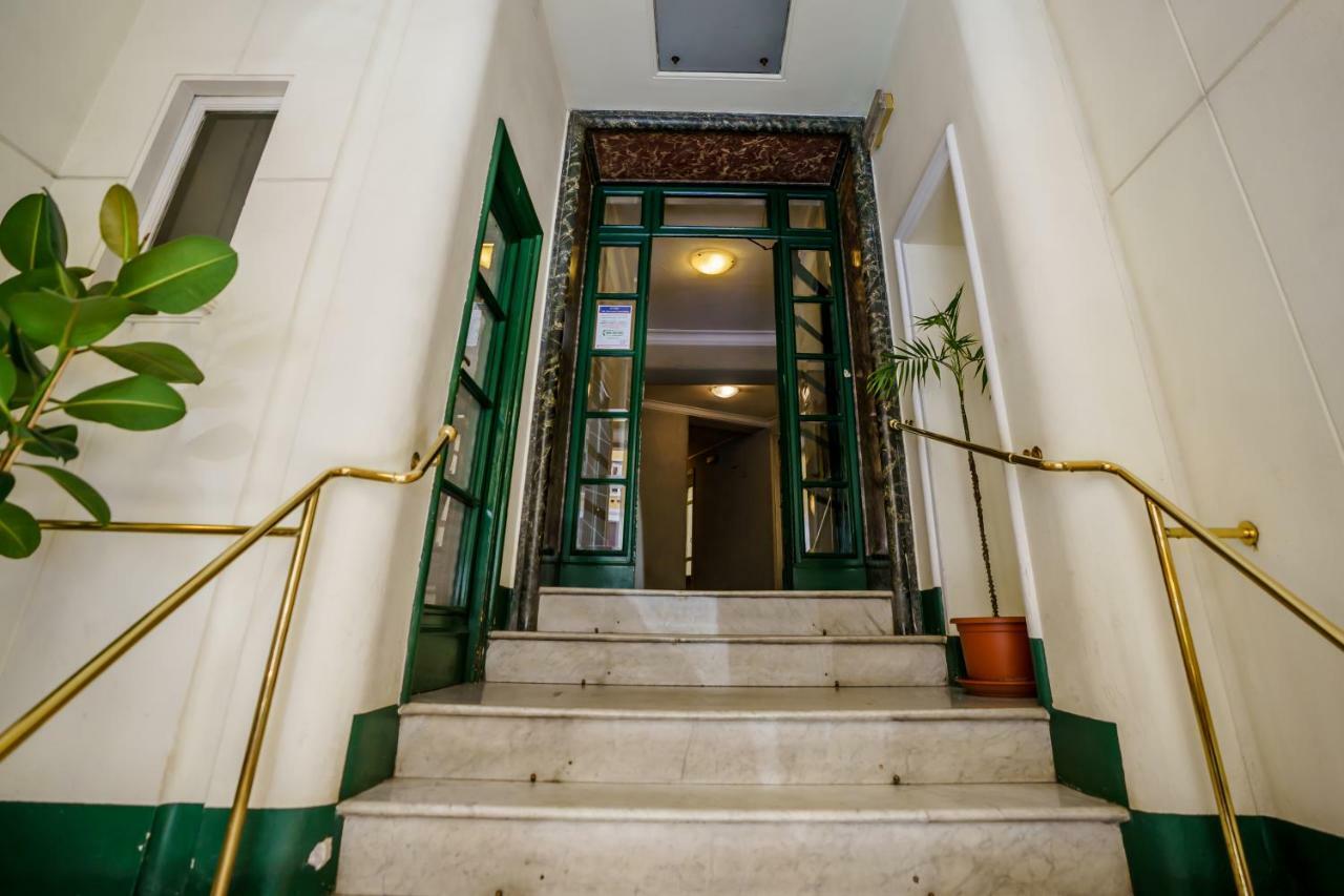 Noemi'S Rooms Guest House Рим Экстерьер фото